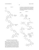 IMIDAZOPYRIDINES SYK INHIBITORS diagram and image