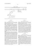 IMIDAZOPYRIDINES SYK INHIBITORS diagram and image