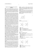 BICYCLIC AZA HETEROCYCLES, AND USE THEREOF diagram and image