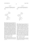 BICYCLIC AZA HETEROCYCLES, AND USE THEREOF diagram and image