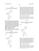 BICYCLIC AZA HETEROCYCLES, AND USE THEREOF diagram and image