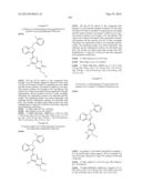 BICYCLIC AZA HETEROCYCLES, AND USE THEREOF diagram and image