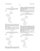 BICYCLIC AZA HETEROCYCLES, AND USE THEREOF diagram and image