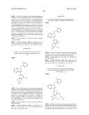 BICYCLIC AZA HETEROCYCLES, AND USE THEREOF diagram and image