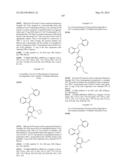 BICYCLIC AZA HETEROCYCLES, AND USE THEREOF diagram and image