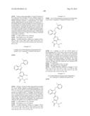 BICYCLIC AZA HETEROCYCLES, AND USE THEREOF diagram and image