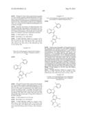 BICYCLIC AZA HETEROCYCLES, AND USE THEREOF diagram and image