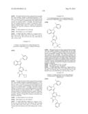 BICYCLIC AZA HETEROCYCLES, AND USE THEREOF diagram and image