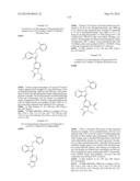 BICYCLIC AZA HETEROCYCLES, AND USE THEREOF diagram and image