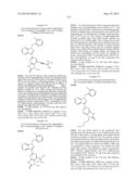 BICYCLIC AZA HETEROCYCLES, AND USE THEREOF diagram and image