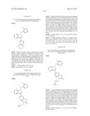 BICYCLIC AZA HETEROCYCLES, AND USE THEREOF diagram and image