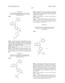 BICYCLIC AZA HETEROCYCLES, AND USE THEREOF diagram and image