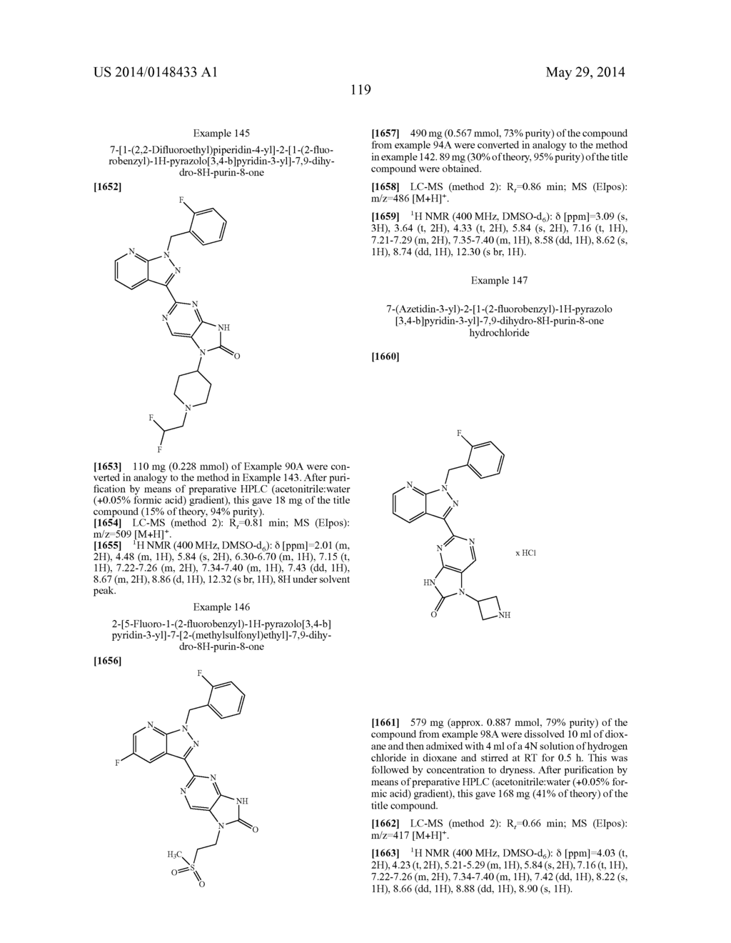 BICYCLIC AZA HETEROCYCLES, AND USE THEREOF - diagram, schematic, and image 120