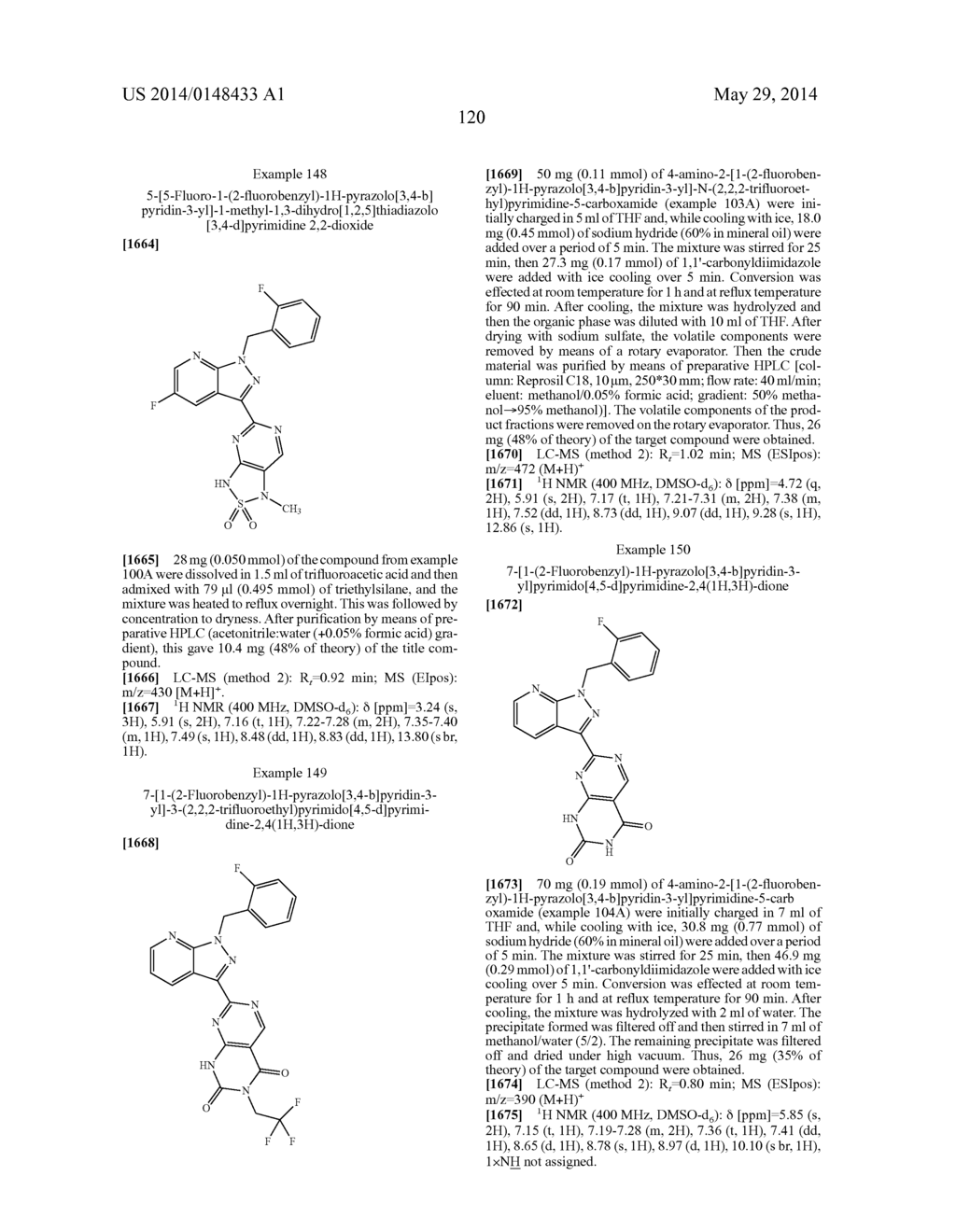 BICYCLIC AZA HETEROCYCLES, AND USE THEREOF - diagram, schematic, and image 121