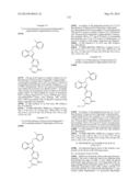 BICYCLIC AZA HETEROCYCLES, AND USE THEREOF diagram and image