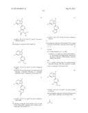 BICYCLIC AZA HETEROCYCLES, AND USE THEREOF diagram and image