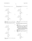 BICYCLIC AZA HETEROCYCLES, AND USE THEREOF diagram and image