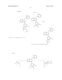 BICYCLIC AZA HETEROCYCLES, AND USE THEREOF diagram and image