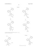 BICYCLIC AZA HETEROCYCLES, AND USE THEREOF diagram and image