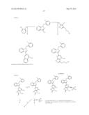 BICYCLIC AZA HETEROCYCLES, AND USE THEREOF diagram and image