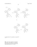 BICYCLIC AZA HETEROCYCLES, AND USE THEREOF diagram and image