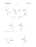 BICYCLIC AZA HETEROCYCLES, AND USE THEREOF diagram and image