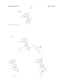 BICYCLIC AZA HETEROCYCLES, AND USE THEREOF diagram and image