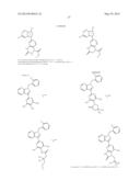 BICYCLIC AZA HETEROCYCLES, AND USE THEREOF diagram and image