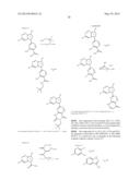 BICYCLIC AZA HETEROCYCLES, AND USE THEREOF diagram and image