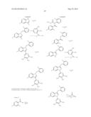 BICYCLIC AZA HETEROCYCLES, AND USE THEREOF diagram and image