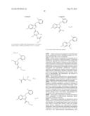 BICYCLIC AZA HETEROCYCLES, AND USE THEREOF diagram and image