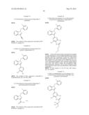 BICYCLIC AZA HETEROCYCLES, AND USE THEREOF diagram and image