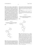 BICYCLIC AZA HETEROCYCLES, AND USE THEREOF diagram and image