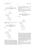 BICYCLIC AZA HETEROCYCLES, AND USE THEREOF diagram and image