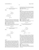 BICYCLIC AZA HETEROCYCLES, AND USE THEREOF diagram and image