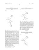 BICYCLIC AZA HETEROCYCLES, AND USE THEREOF diagram and image