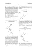 BICYCLIC AZA HETEROCYCLES, AND USE THEREOF diagram and image