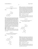 BICYCLIC AZA HETEROCYCLES, AND USE THEREOF diagram and image