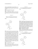 BICYCLIC AZA HETEROCYCLES, AND USE THEREOF diagram and image