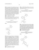 BICYCLIC AZA HETEROCYCLES, AND USE THEREOF diagram and image