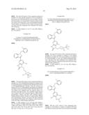 BICYCLIC AZA HETEROCYCLES, AND USE THEREOF diagram and image