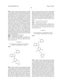 BICYCLIC AZA HETEROCYCLES, AND USE THEREOF diagram and image