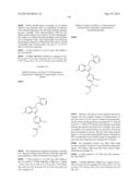 BICYCLIC AZA HETEROCYCLES, AND USE THEREOF diagram and image