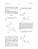 BICYCLIC AZA HETEROCYCLES, AND USE THEREOF diagram and image