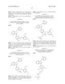 BICYCLIC AZA HETEROCYCLES, AND USE THEREOF diagram and image