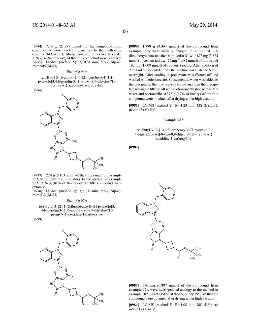 BICYCLIC AZA HETEROCYCLES, AND USE THEREOF - diagram, schematic, and image 67