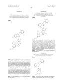 BICYCLIC AZA HETEROCYCLES, AND USE THEREOF diagram and image