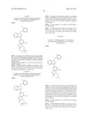 BICYCLIC AZA HETEROCYCLES, AND USE THEREOF diagram and image