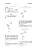 BICYCLIC AZA HETEROCYCLES, AND USE THEREOF diagram and image