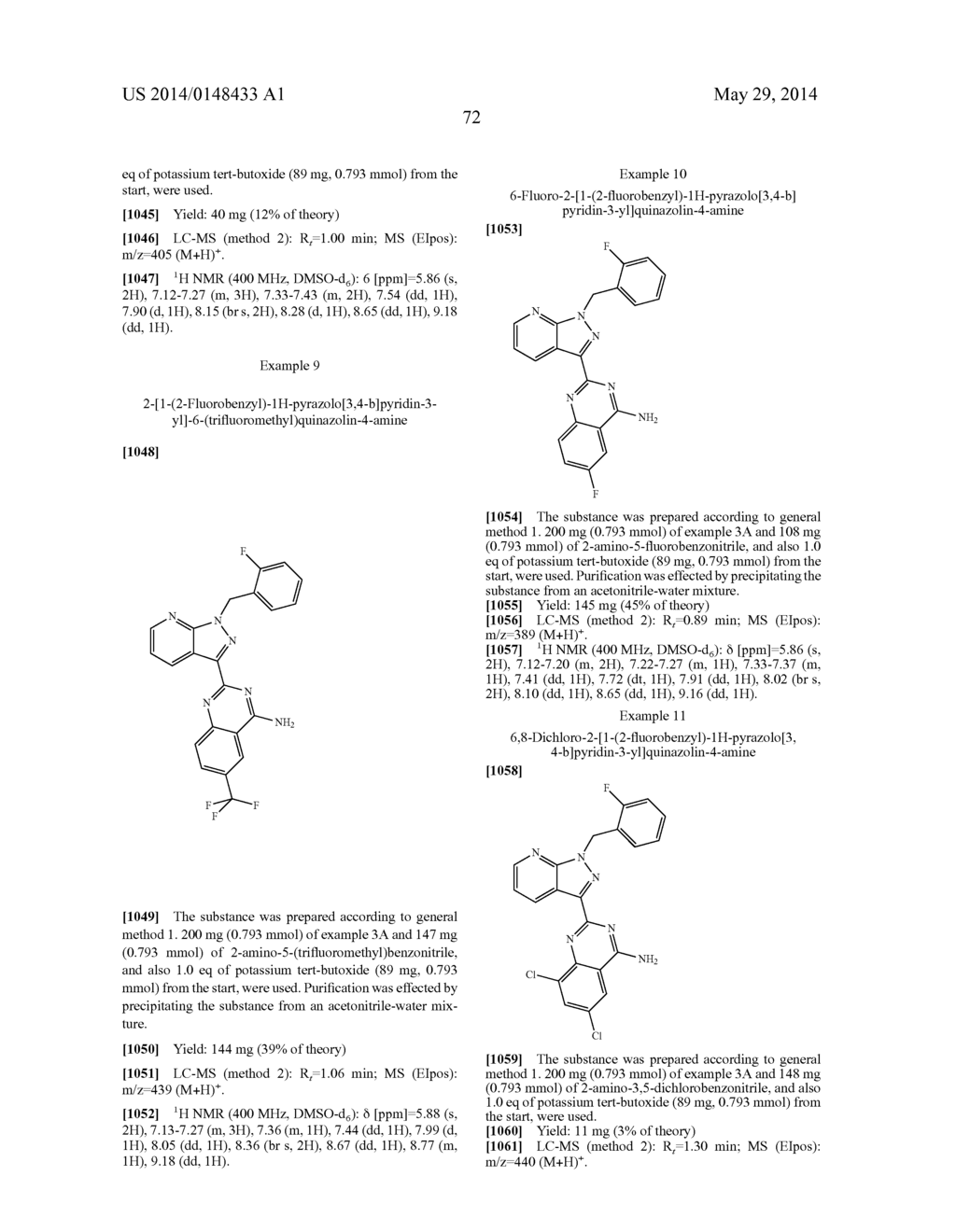 BICYCLIC AZA HETEROCYCLES, AND USE THEREOF - diagram, schematic, and image 73